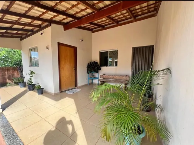Imagem: Vendo Casa no Tenoné