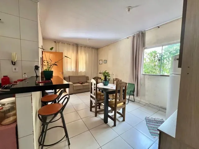 Imagem 2: Vendo Casa no Tenoné