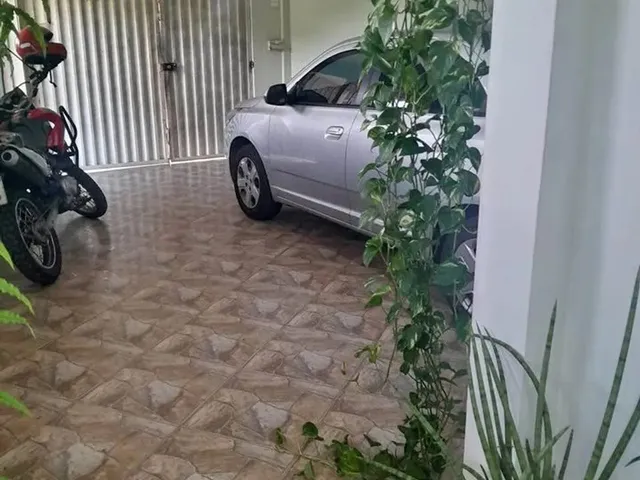 Imagem: Vendo Casa no Jurunas Parcelada Mm