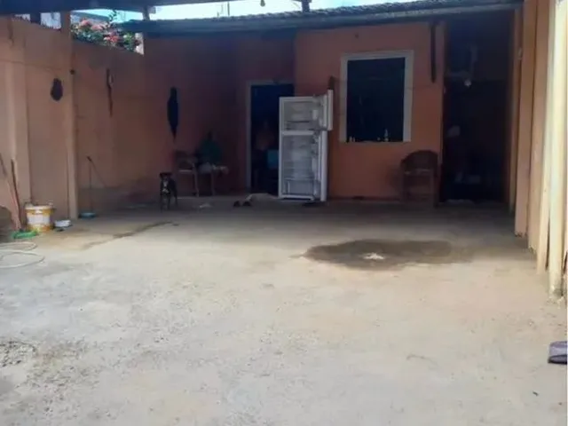 Imagem 4: Vendo Casa Parcelada no Telégrafo/ Km