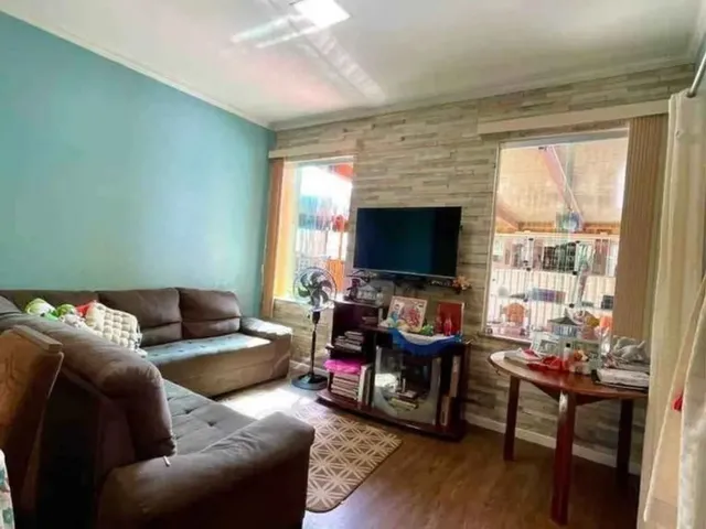Imagem: Casa no Benguí