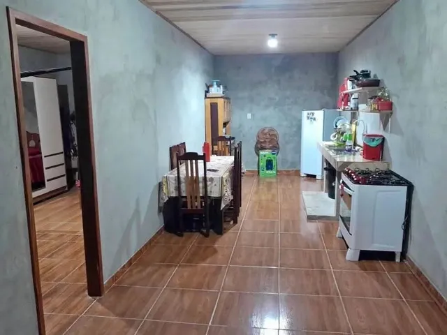 Imagem: Vende-Se Casa no Tapanã