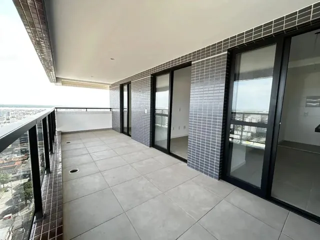 Imagem: Apartamento com 3 Quartos - Bairro São