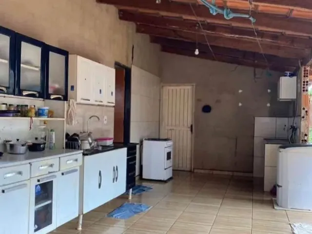 Imagem: F Vende-Se Casa no Panorama