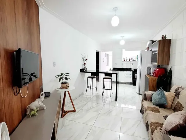 Imagem: Vendo Casa na Marambaia Ev