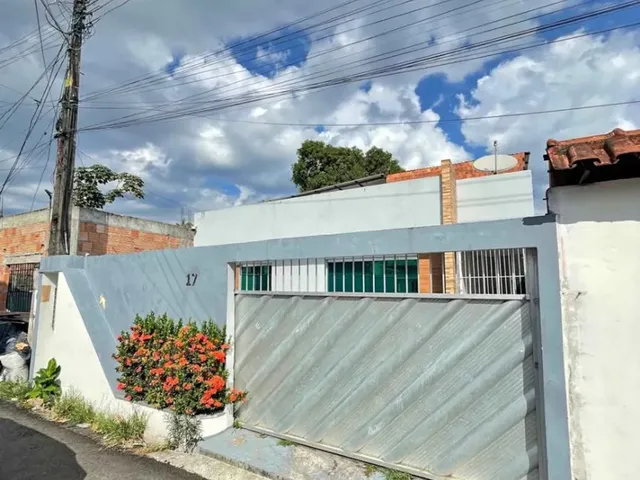 Imagem: Vende Se Casa na Marambaia