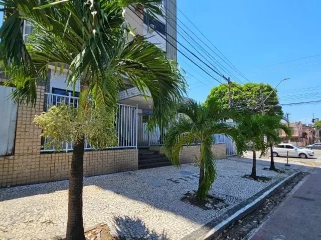 Imagem: Vendo Apartamentoo de 3/4 na Pedreira