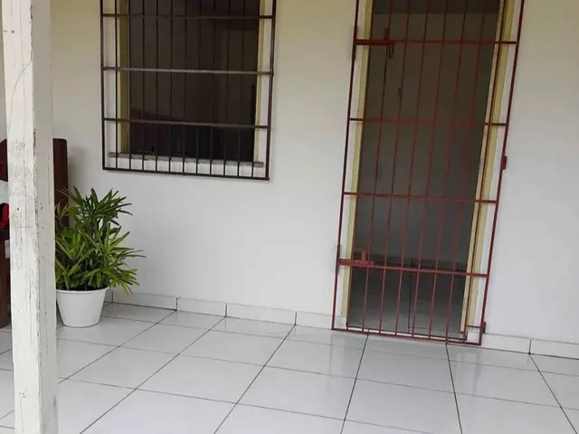 Imagem: Casa na Marambaia Jp