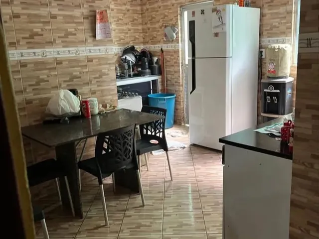 Imagem: K Casa a Venda Pedreira