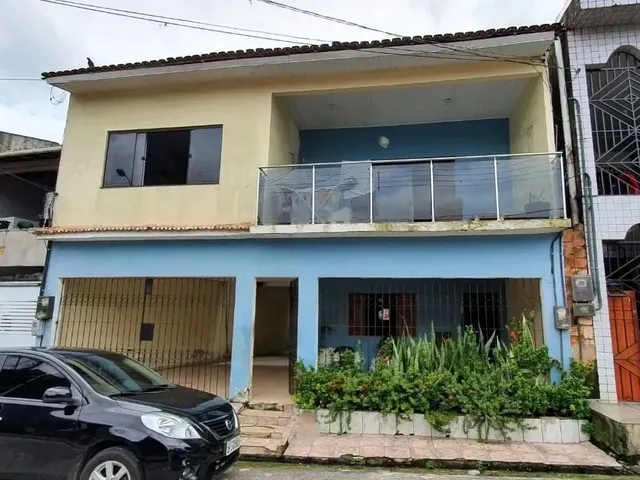 Imagem: Casa com 250 M², 2 Pavimentos, 3/4 Sendo