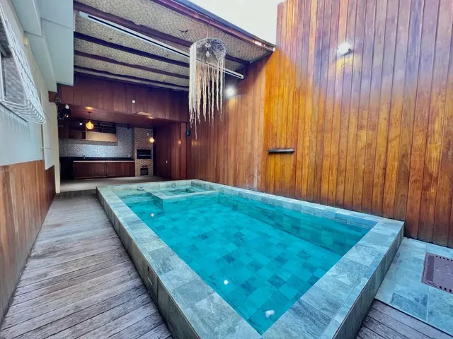 Imagem: Casa com 3 Quartos e 220M² na Batista Campos