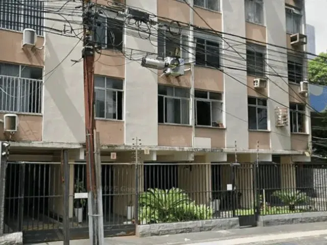 Imagem: Apartamento À Venda em Belém, Bairro Nazaré