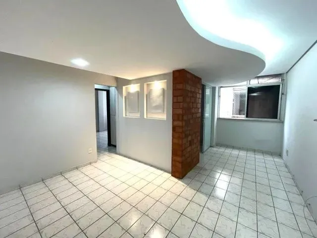 Imagem 7: Apartamento À Venda em Belém, Bairro Nazaré, no Edifício Brás de Aguiar