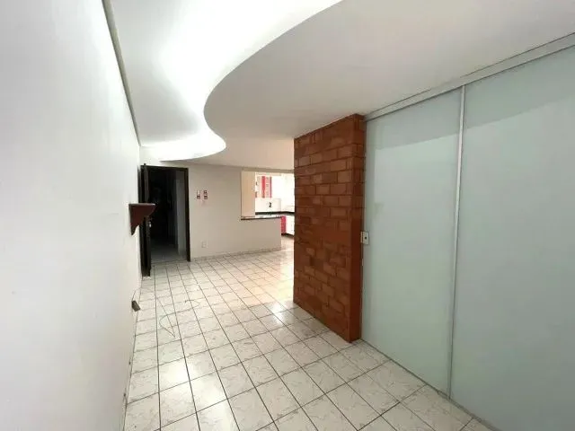 Imagem 2: Apartamento À Venda em Belém, Bairro Nazaré, no Edifício Brás de Aguiar