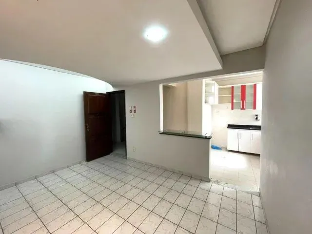 Imagem 6: Apartamento À Venda em Belém, Bairro Nazaré, no Edifício Brás de Aguiar