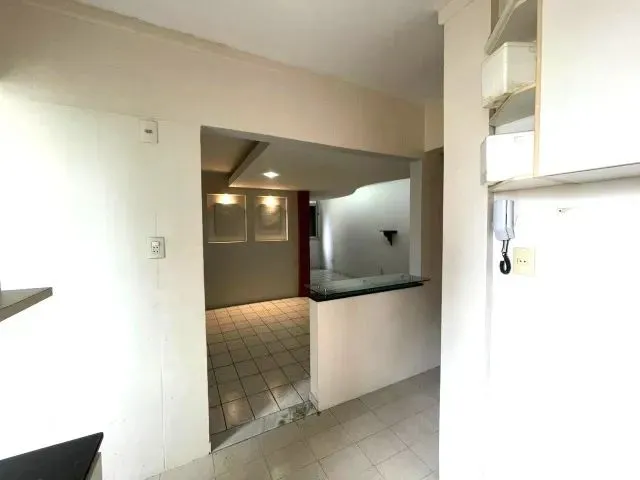 Imagem 8: Apartamento À Venda em Belém, Bairro Nazaré, no Edifício Brás de Aguiar