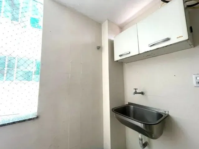 Imagem 11: Apartamento À Venda em Belém, Bairro Nazaré, no Edifício Brás de Aguiar