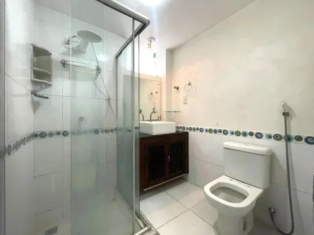 Imagem 3: Apartamento À Venda em Belém, Bairro Nazaré, no Edifício Brás de Aguiar
