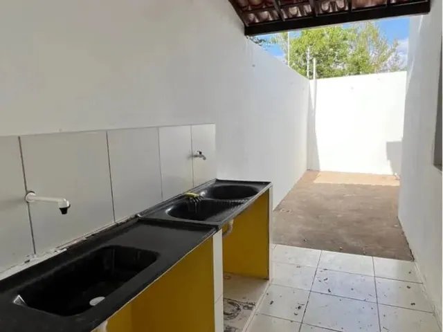 Imagem: Casa a Venda no Tapanã / Km