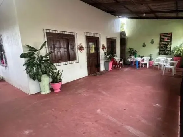 Imagem: Casa na Cabanagem Ev