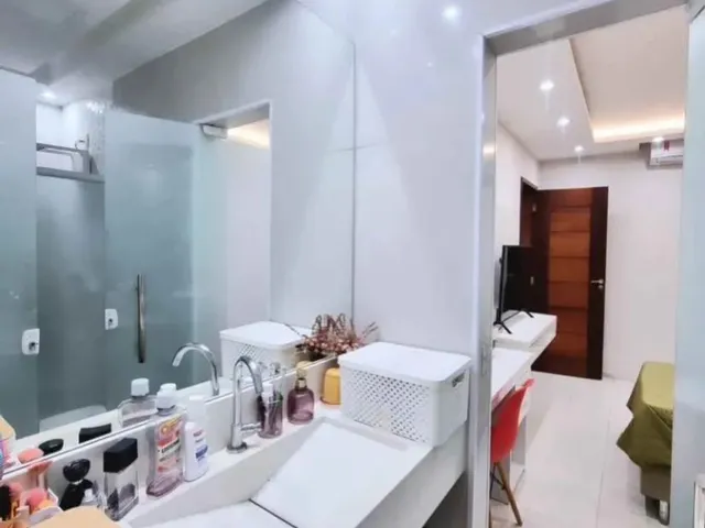 Imagem: Casa na Marambaia