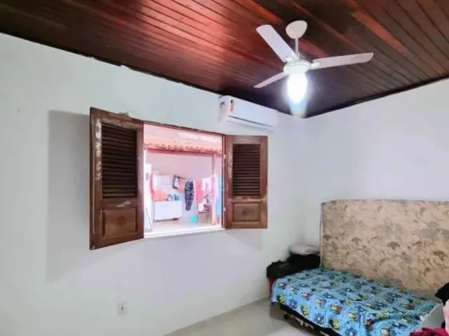 Imagem 8: Casa na Marambaia