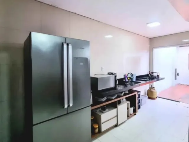 Imagem 5: Casa na Marambaia