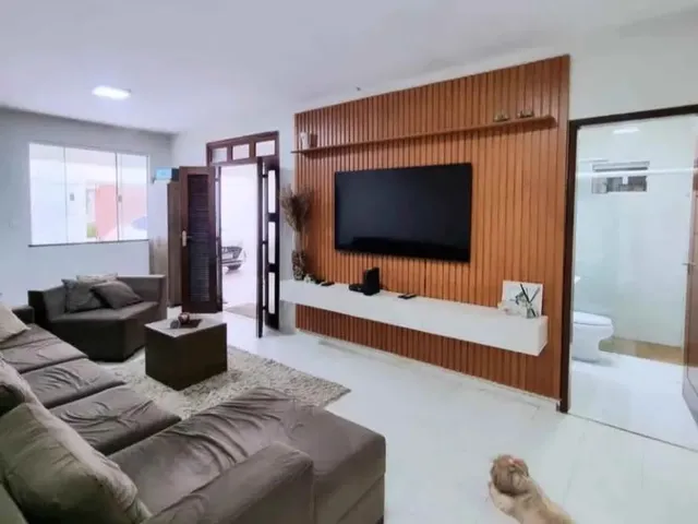 Imagem 9: Casa na Marambaia
