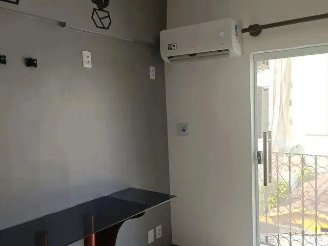 Imagem 2: Edifício Débora, 72M², 2 Quartos, 1 Vaga, Jurunas