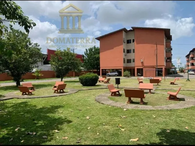 Imagem: Saráty Vende Apartamento no Condomínio