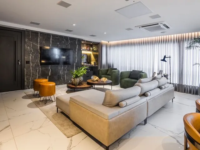Imagem: Ed. Altos do Umarizal, 3 Suites, Umarizal