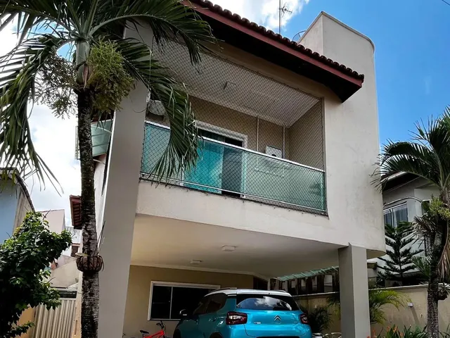 Imagem: Venda/ Casa/ Condomínio Cidade Jardim 1/