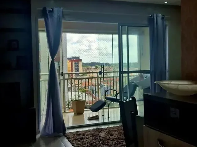 Imagem 7: Lene Pegado Vende Ap de 3/4 (Sendo 2 Suítes) a P/Fechada P/Financiar no Torre Ibiapaiva