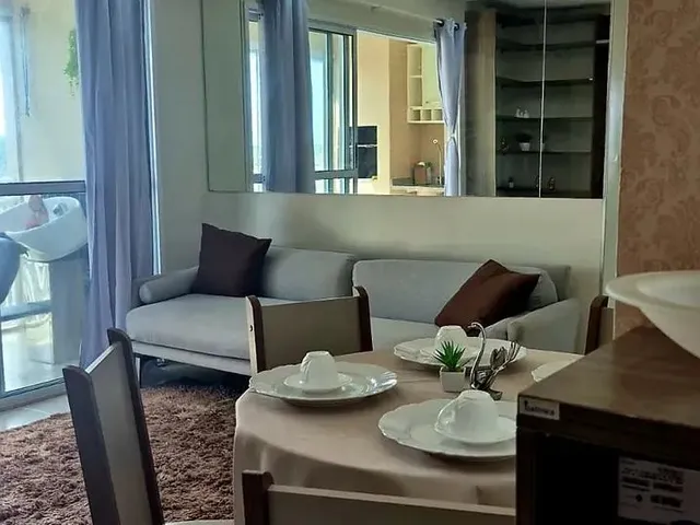 Imagem 11: Lene Pegado Vende Ap de 3/4 (Sendo 2 Suítes) a P/Fechada P/Financiar no Torre Ibiapaiva