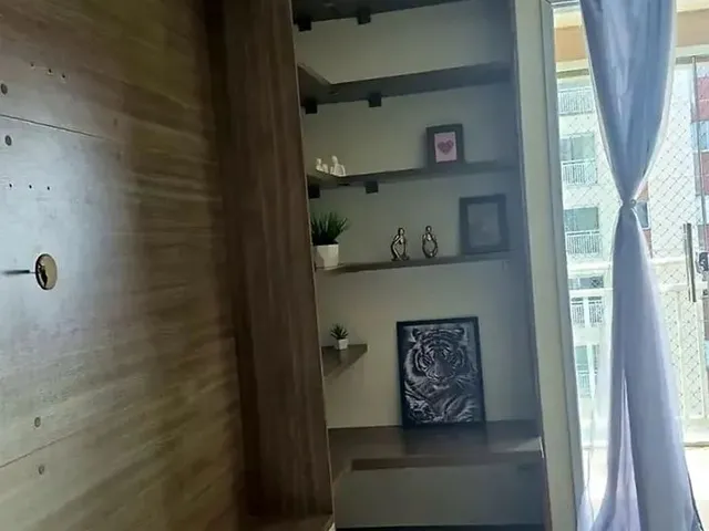 Imagem 8: Lene Pegado Vende Ap de 3/4 (Sendo 2 Suítes) a P/Fechada P/Financiar no Torre Ibiapaiva