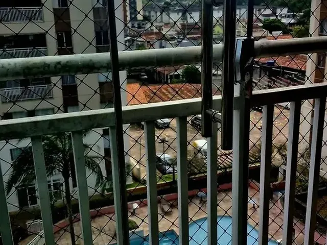 Imagem 10: Lene Pegado Vende Ap de 3/4 (Sendo 2 Suítes) a P/Fechada P/Financiar no Torre Ibiapaiva