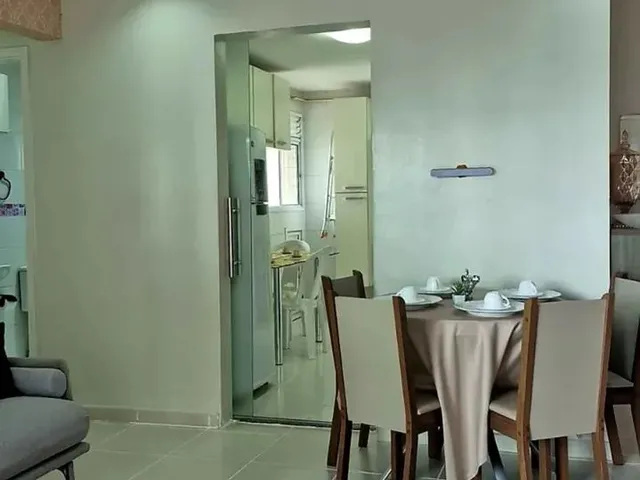 Imagem 15: Lene Pegado Vende Ap de 3/4 (Sendo 2 Suítes) a P/Fechada P/Financiar no Torre Ibiapaiva
