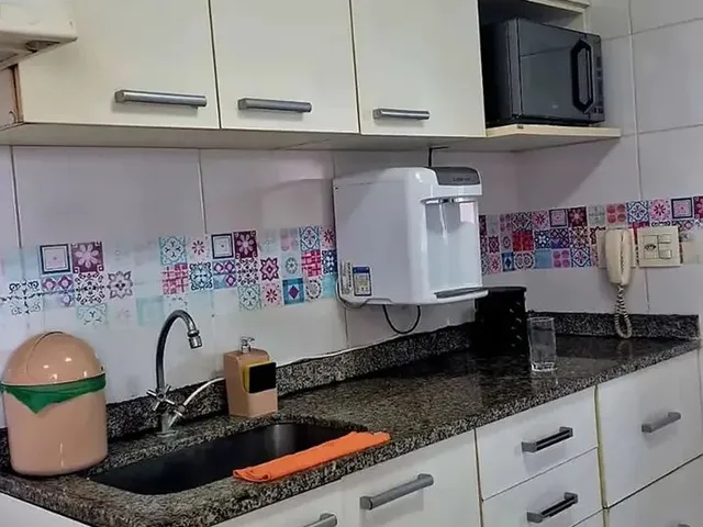 Imagem 9: Lene Pegado Vende Ap de 3/4 (Sendo 2 Suítes) a P/Fechada P/Financiar no Torre Ibiapaiva