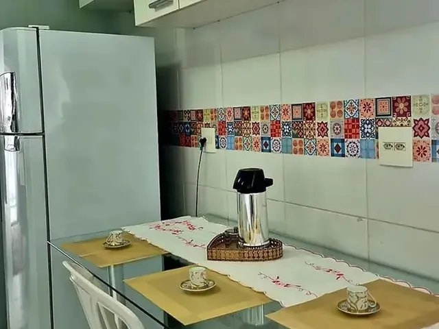 Imagem 3: Lene Pegado Vende Ap de 3/4 (Sendo 2 Suítes) a P/Fechada P/Financiar no Torre Ibiapaiva