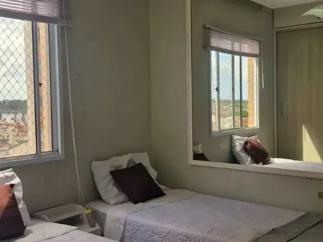 Imagem 5: Lene Pegado Vende Ap de 3/4 (Sendo 2 Suítes) a P/Fechada P/Financiar no Torre Ibiapaiva