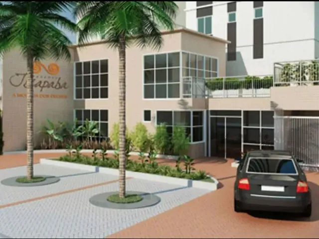 Imagem 14: Lene Pegado Vende Ap de 3/4 (Sendo 2 Suítes) a P/Fechada P/Financiar no Torre Ibiapaiva
