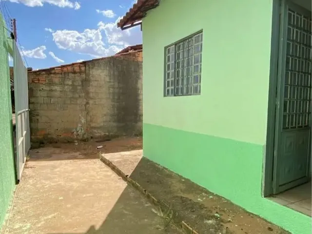 Imagem: Vendo Casa no Castanheira Jp