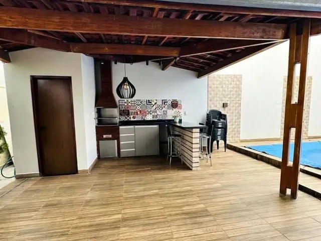 Imagem: Casa a Venda Parcelada na Marambaia / Km