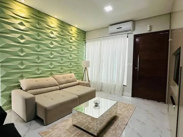 Imagem 3: Casa a Venda Parcelada na Marambaia / Km