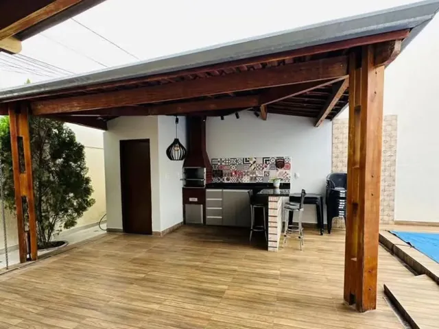 Imagem 4: Casa a Venda Parcelada na Marambaia / Km