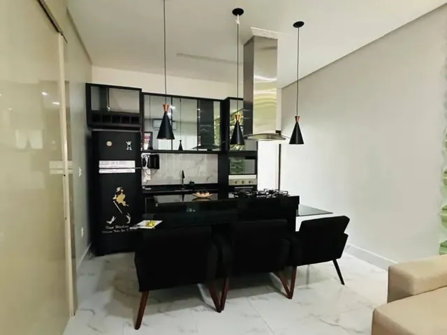 Imagem 5: Casa a Venda Parcelada na Marambaia / Km