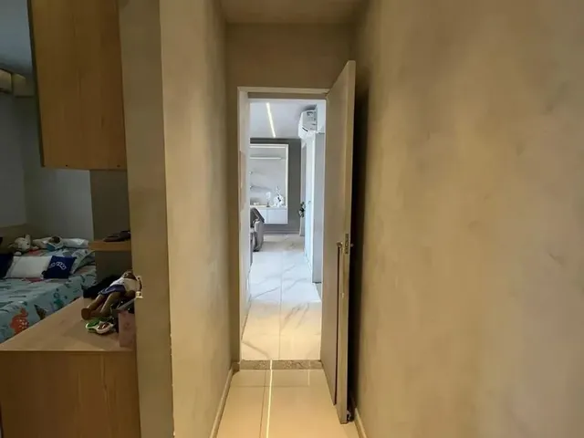 Imagem 8: Ms - Vendo Apartamento no Edificio Millenia - 3 Suites - Totalmente Mobiliado - Marco