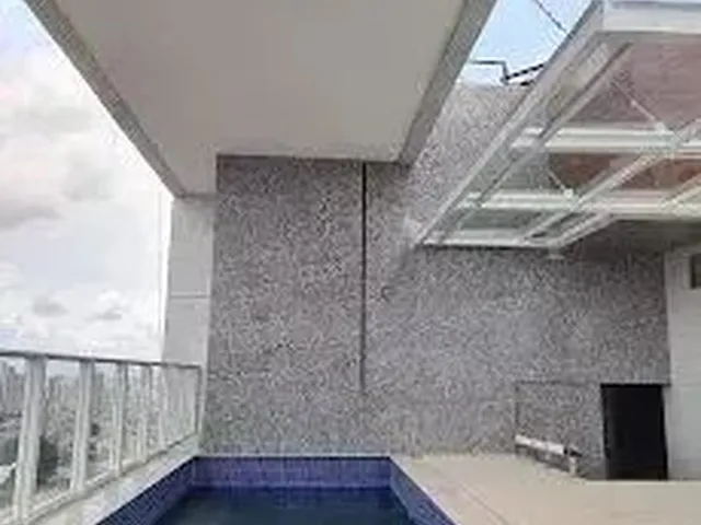 Imagem 13: Ms - Vendo Apartamento no Edificio Millenia - 3 Suites - Totalmente Mobiliado - Marco