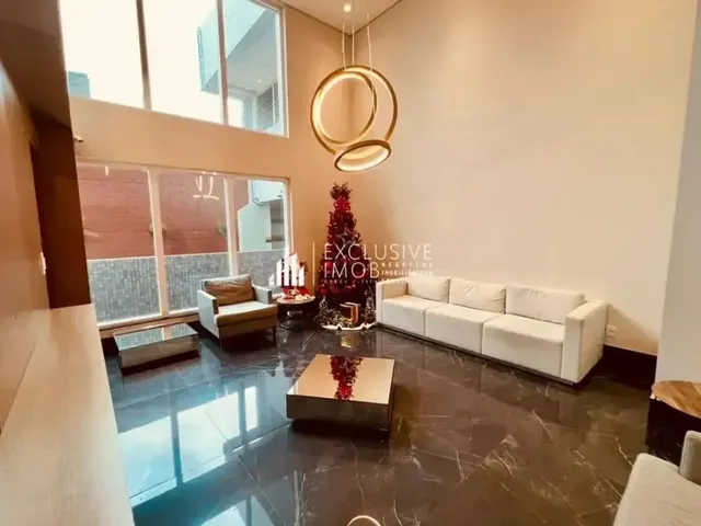 Imagem 15: Ms - Vendo Apartamento no Edificio Millenia - 3 Suites - Totalmente Mobiliado - Marco