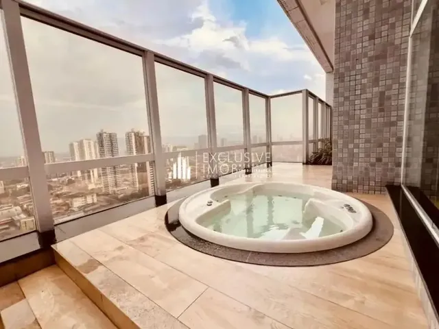 Imagem 11: Ms - Vendo Apartamento no Edificio Millenia - 3 Suites - Totalmente Mobiliado - Marco